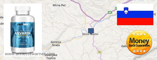 Where to Purchase Anavar Steroids online Novo Mesto, Slovenia