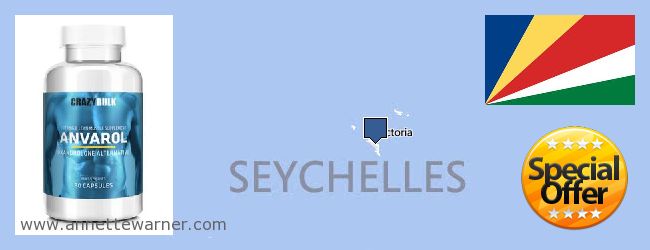 Hvor kjøpe Anavar Steroids online Seychelles