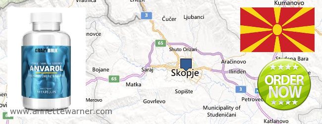 Where to Buy Anavar Steroids online Skopje, Macedonia