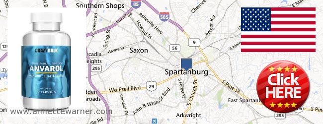 Where to Purchase Anavar Steroids online Spartanburg SC, United States