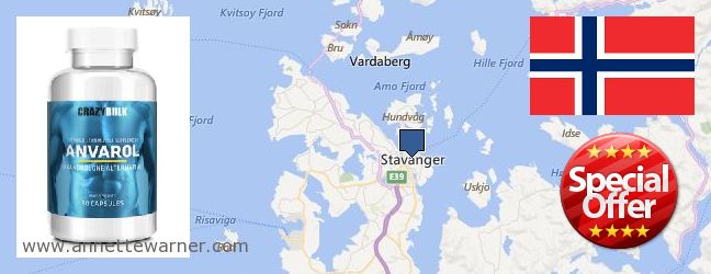 Where to Purchase Anavar Steroids online Stavanger, Norway