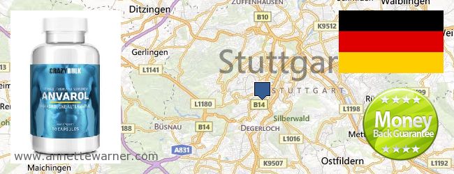 Where Can I Buy Anavar Steroids online Stuttgart, Germany