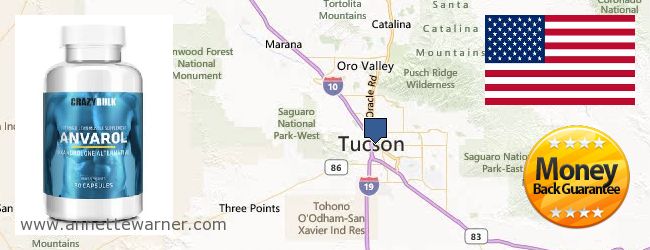 Where to Buy Anavar Steroids online Tucson AZ, United States