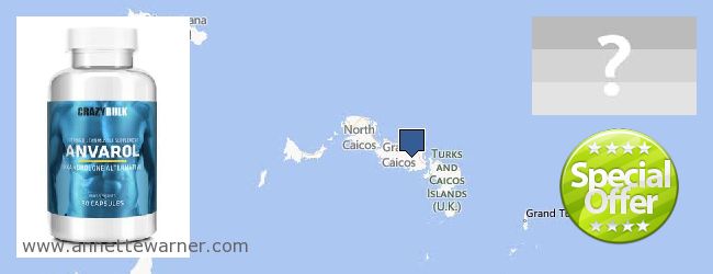 Unde să cumpărați Anavar Steroids on-line Turks And Caicos Islands