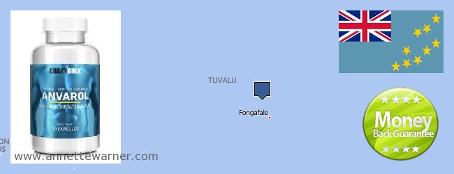 Dove acquistare Anavar Steroids in linea Tuvalu