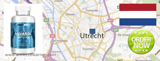 Where to Buy Anavar Steroids online Utrecht, Netherlands