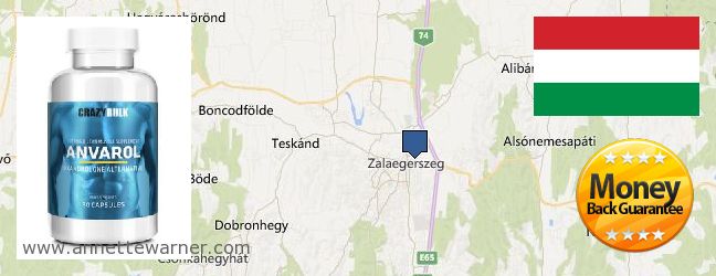 Where to Purchase Anavar Steroids online Zalaegerszeg, Hungary