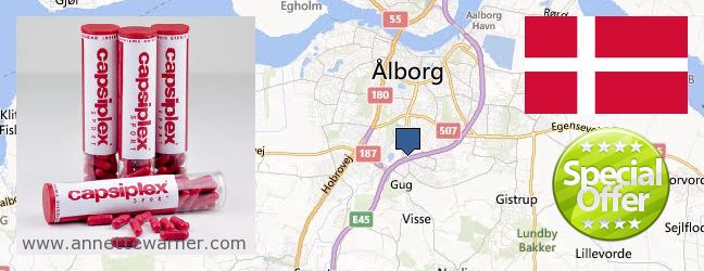 Where Can I Purchase Capsiplex online Aalborg, Denmark