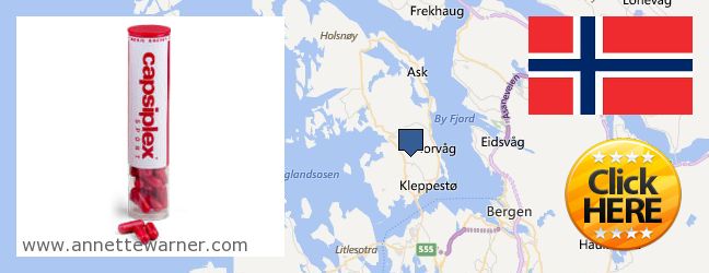Best Place to Buy Capsiplex online Askoy, Norway