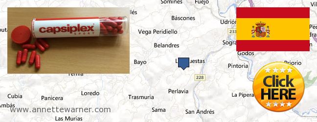 Where Can I Buy Capsiplex online Asturias, Spain