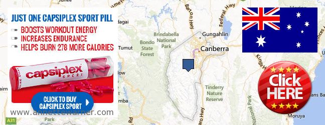 Where to Purchase Capsiplex online Australian Capital Territory, Australia