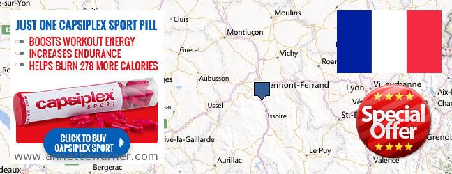 Where to Purchase Capsiplex online Auvergne, France