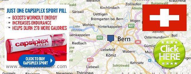 Where to Purchase Capsiplex online Bern, Switzerland