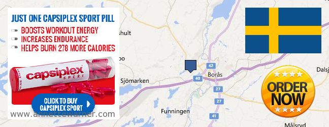 Where Can You Buy Capsiplex online Boras, Sweden