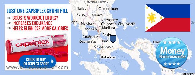 Best Place to Buy Capsiplex online CALABARZON, Philippines
