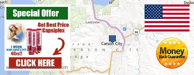 Where to Purchase Capsiplex online Carson City NV, United States