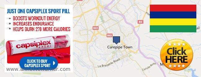 Where Can I Purchase Capsiplex online Curepipe, Mauritius