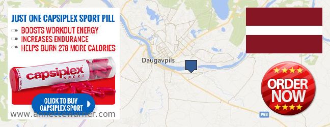 Where Can You Buy Capsiplex online Daugavpils, Latvia