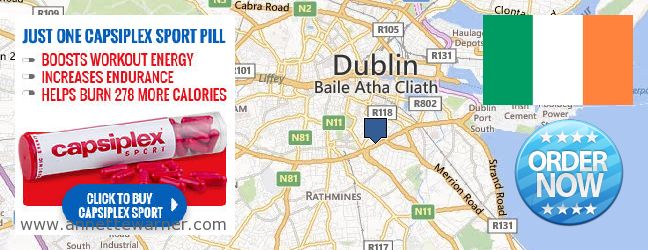 Where to Buy Capsiplex online Dublin, Ireland