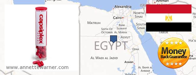 Kde koupit Capsiplex on-line Egypt