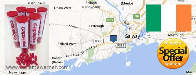 Where to Buy Capsiplex online Galway, Ireland