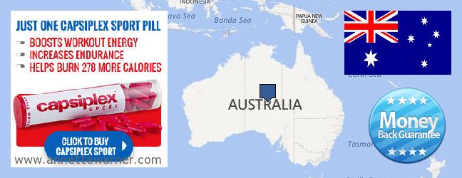 Where to Buy Capsiplex online Greater Hobart, Australia