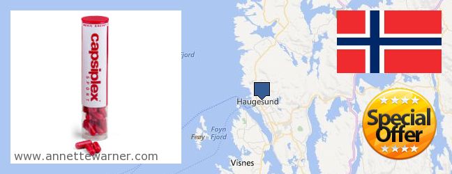 Where to Purchase Capsiplex online Haugesund, Norway