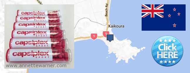 Where Can I Buy Capsiplex online Kaikoura, New Zealand