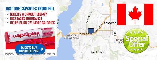 Where to Buy Capsiplex online Kelowna BC, Canada