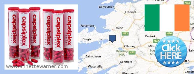 Where Can I Buy Capsiplex online Kerry, Ireland