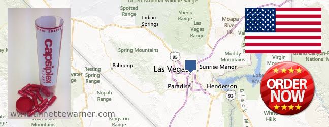 Where to Buy Capsiplex online Las Vegas NV, United States