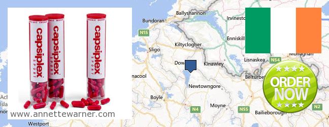 Where to Buy Capsiplex online Leitrim, Ireland