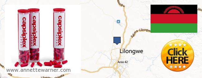 Where to Purchase Capsiplex online Lilongwe, Malawi