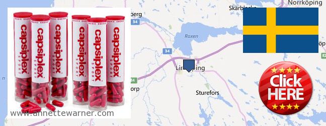 Where Can You Buy Capsiplex online Linkoping, Sweden
