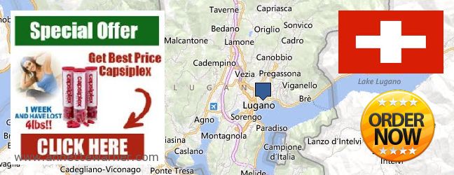 Where to Purchase Capsiplex online Lugano, Switzerland