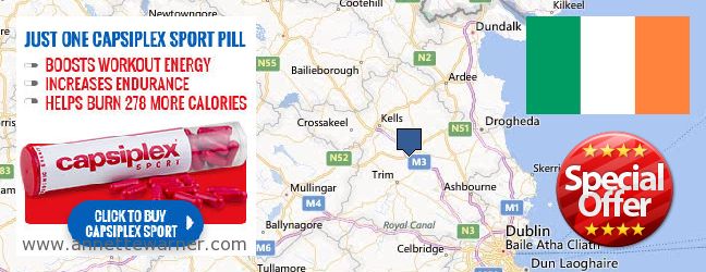 Where to Buy Capsiplex online Meath, Ireland