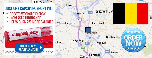 Where Can I Buy Capsiplex online Mechelen, Belgium