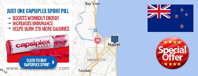 Where Can I Buy Capsiplex online Napier, New Zealand