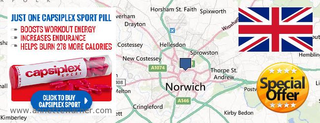 Where to Buy Capsiplex online Norwich, United Kingdom