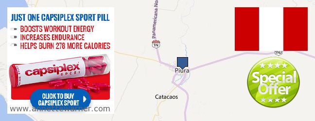 Where to Buy Capsiplex online Piura, Peru