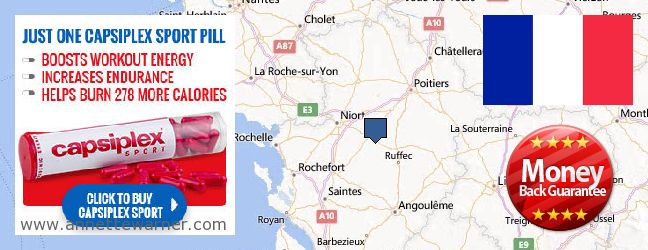 Where to Purchase Capsiplex online Poitou-Charentes, France