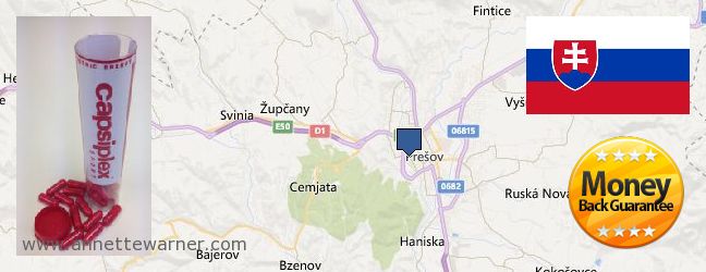 Where Can I Purchase Capsiplex online Presov, Slovakia