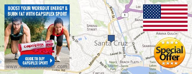 Where to Purchase Capsiplex online Santa Cruz CA, United States