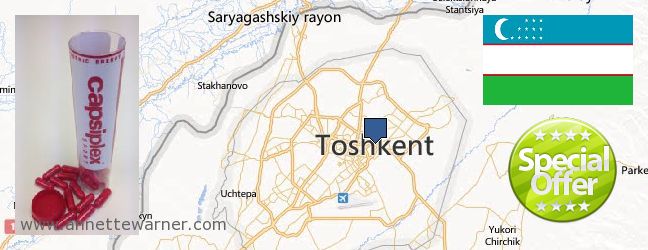 Where Can I Buy Capsiplex online Tashkent, Uzbekistan