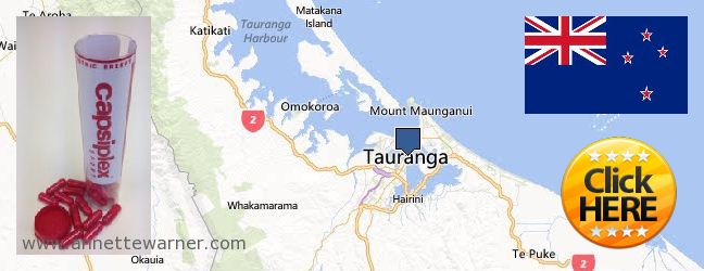 Where to Buy Capsiplex online Tauranga, New Zealand