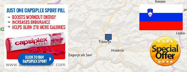 Buy Capsiplex online Trbovlje, Slovenia