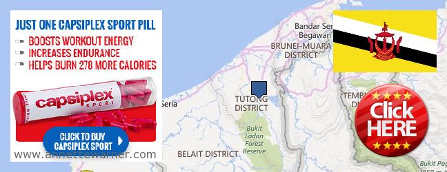 Where to Purchase Capsiplex online Tutong, Brunei