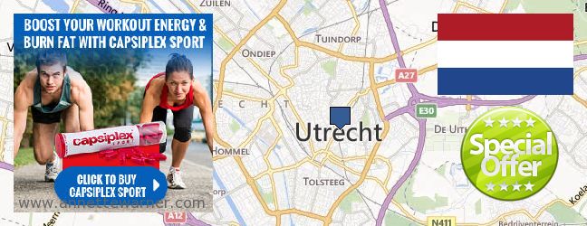 Where to Purchase Capsiplex online Utrecht, Netherlands