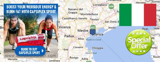 Where to Purchase Capsiplex online Veneto (Venetio), Italy