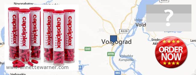 Where to Buy Capsiplex online Volgograd, Russia
